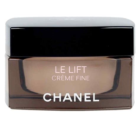 crème le lift chanel|Chanel le lift fine.